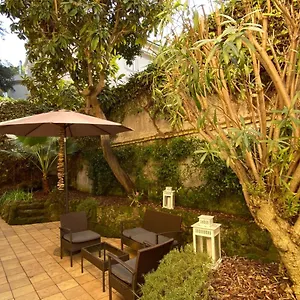 Trastevere Oasi Garden - Apartment