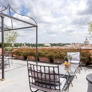 The Rent - Spacious With Terraces With Panoramic View Of Apartment
