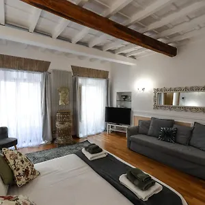Appartement Castel Sant'angelo - Exclusive & Luxury, Rome