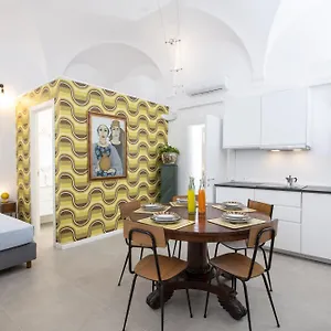 Banchi - Castel Sant'angelo Apartment