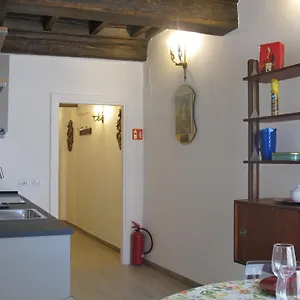 Banchi - Castel Sant'angelo Apartment