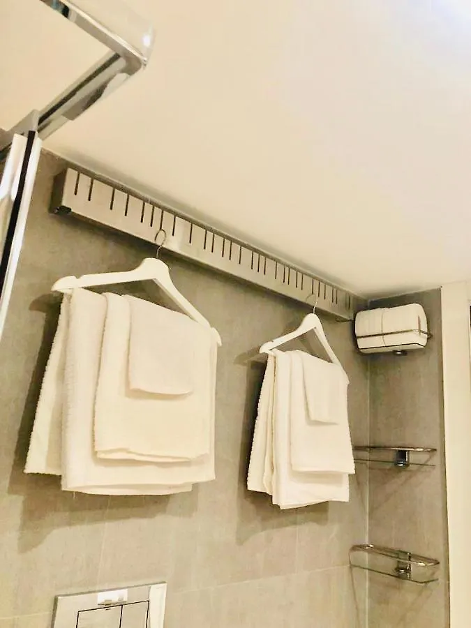 Kasa Trilussa Apartment Rome