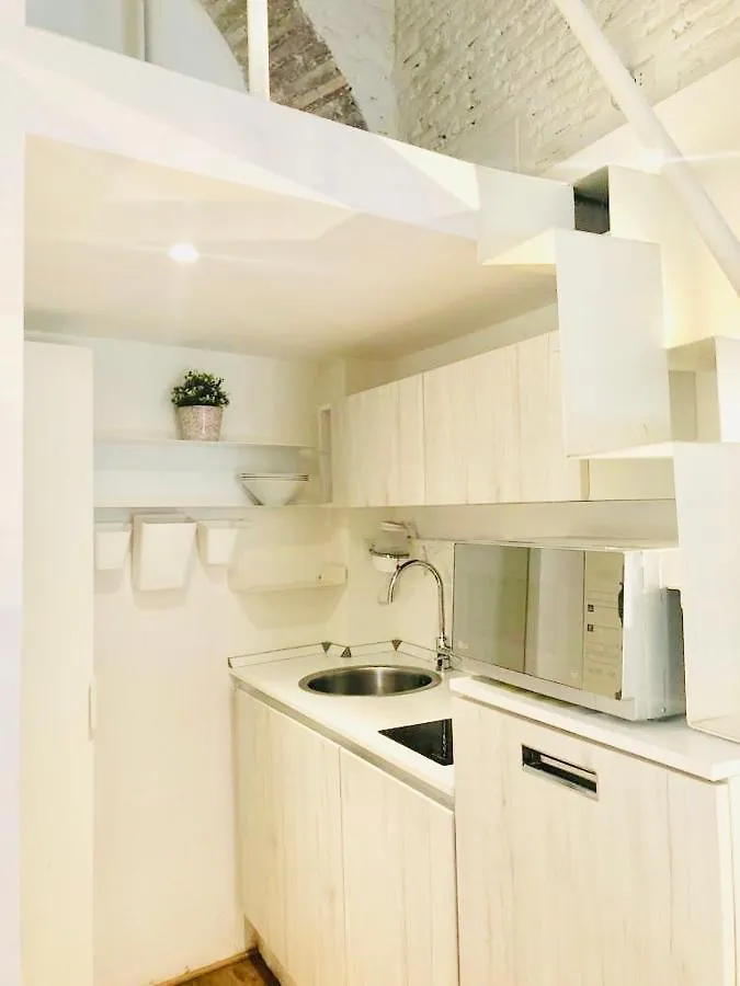 Kasa Trilussa Apartment Rome
