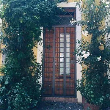 Kasa Trilussa Apartment Rome Italy